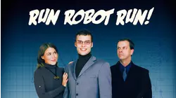 Run Robot Run!