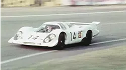 E03 - La Ronde Infernale (Le Mans 1969)