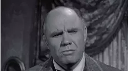 The Return of Mr. Grimm