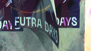 Futra Days