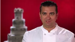 Gems, Geodes, Cake Boss Junior