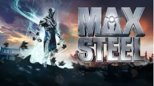 Max Steel