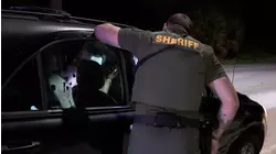 Undercover Drug Deal