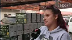 Muchos buscan alternativas ante la incertidumbre de si recibirán la ayuda alimentaria en noviembre