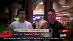 Love Triangle Beheading Trial | Vinnie Politan Investigates