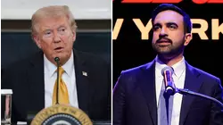 Trump plans to meet with NYC Mayor-elect Zohran Mamdani