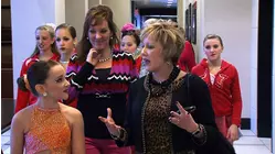 The Runaway Mom -- Dance Moms