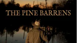 The Pine Barrens