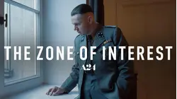 The Zone of Interest