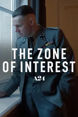 The Zone of Interest