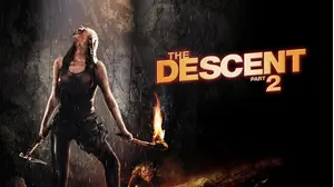 The Descent 2