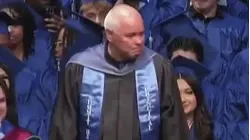 Letter-Writing Principal Inspires Graduates to Return the Favor