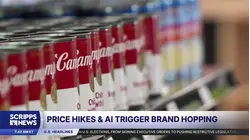 Price hikes and AI trigger brand hopping