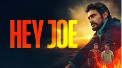 Hey Joe