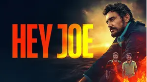 Hey Joe