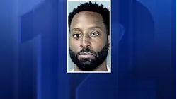 Suspected Wingstop food bandit tries to bite police after chase in Rochelle Park
