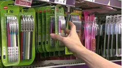 The Cost Of: Back-to-school supplies