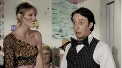 Forbidden Zone: The Director's Cut