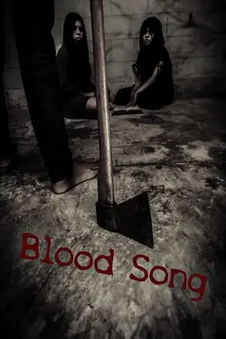 BLOOD SONG