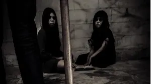 BLOOD SONG