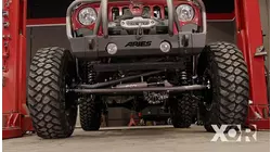 Project Creep it Real Part 3