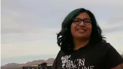 1. Where Is My Refuge? | America In Transition