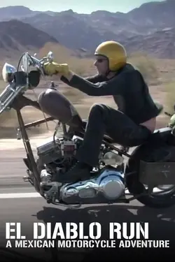 El Diablo Run: A Mexican Motorcycle Adventure