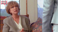 Silk Stalkings: S6 E6 - Loyalty