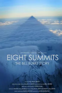 Eight Summits: The Bill Burke Story