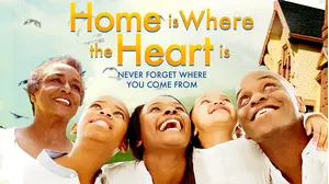 Home is Where the Heart Is