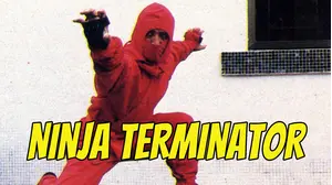 Ninja Terminator