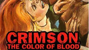 Crimson