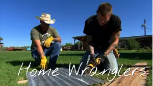 Home Wranglers