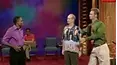 Whose Line Is It Anyway?