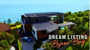 Dream Listings: Byron Bay