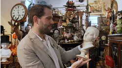 If You Go Down to the Woods Today...