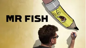 Mr Fish