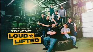 Texas Metal's Loud and Lifted