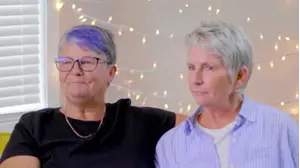 Our Gay Family