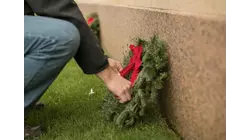 Wreaths Across America brings tribute to Holmdel during nationwide journey