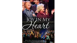 Joy In My Heart