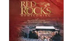 Red Rocks Homecoming