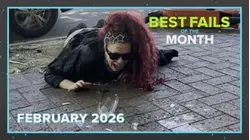 Best Fails of the Month | Ep. 9.2