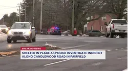 Home invasion and armed robbery triggers Fairfield shelterinplace and closes three schools