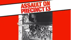 Assault On Precinct 13 [Broadcast Edit]