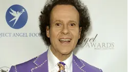 Inside the hidden world of Richard Simmons