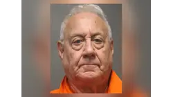 Former Haddonfield police officer charged with sexually assaulting underage girl
