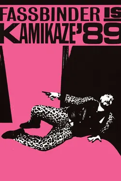 Kamikaze 89