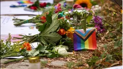 Van Slams Into Crowd at Berlin Pride Event Killing one, Injuring 16