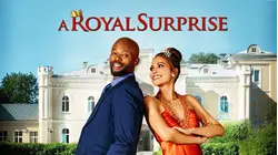 A Royal Surprise